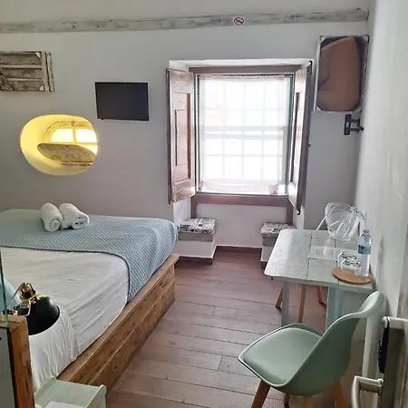 Lovin Book Vendégház