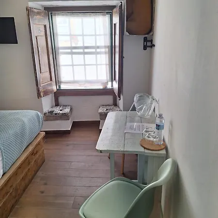 Πανσιόν Lovin Book Όμπιδος