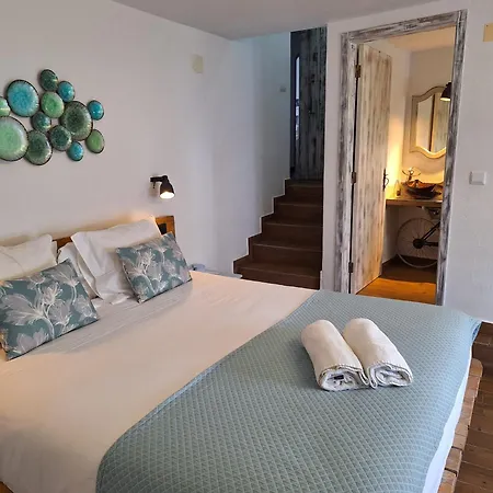 Lovin Book Maison d'hôtes