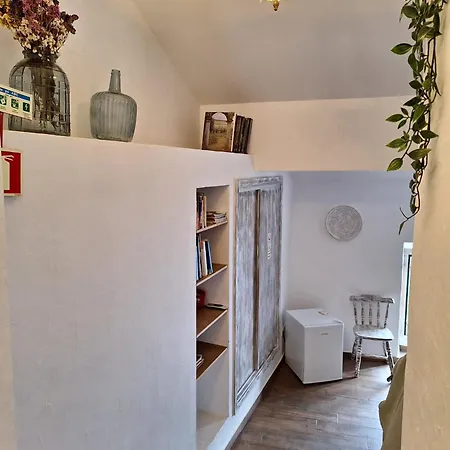 Lovin Book Pensionat 3*