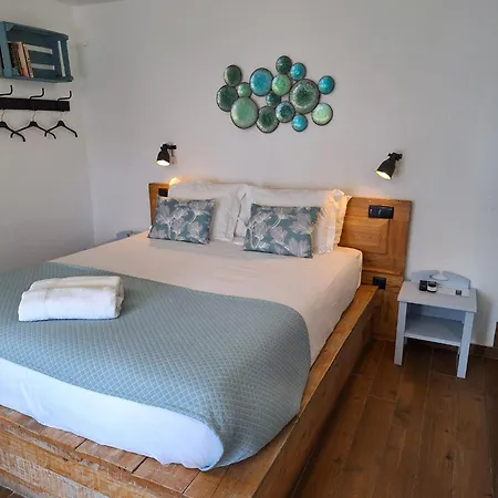 Lovin Book Pensionat