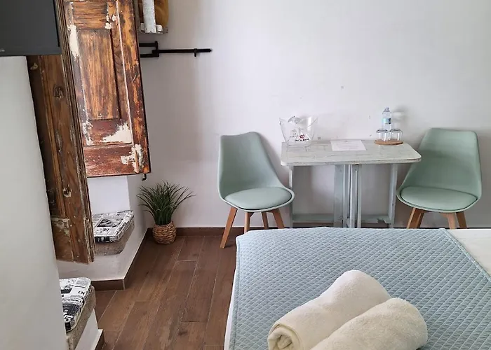 Lovin Book Maison d'hôtes Óbidos