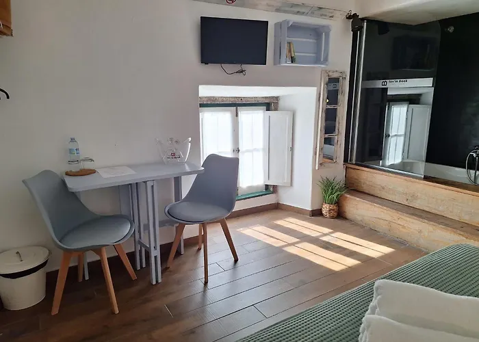 Lovin Book Maison d'hôtes